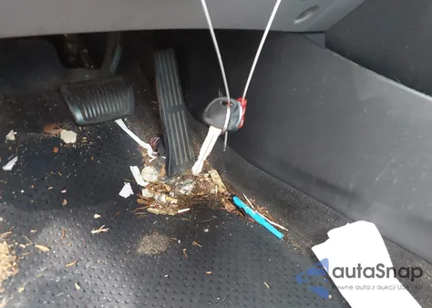 2016 Hyundai Elantra Se z USA, uszkodzony, nr VIN KMHDH4AEXGU518322